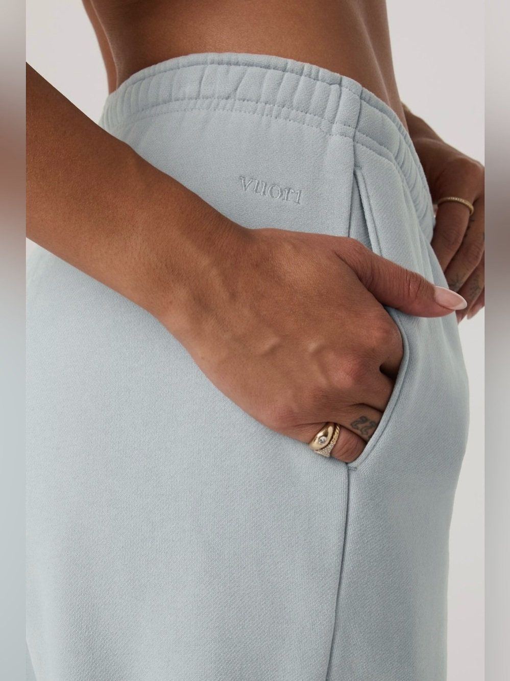 Vuori Restore Classis Sweatpants - Picture 3 of 5